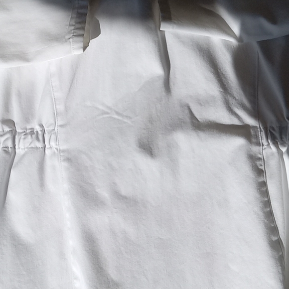 Lab/Medical Jacket - Picture 3 of 8